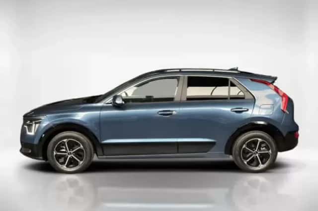 Kia Niro (2025) thumbnail 2