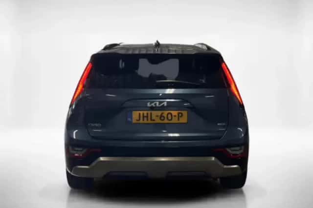 Kia Niro (2025) thumbnail 4