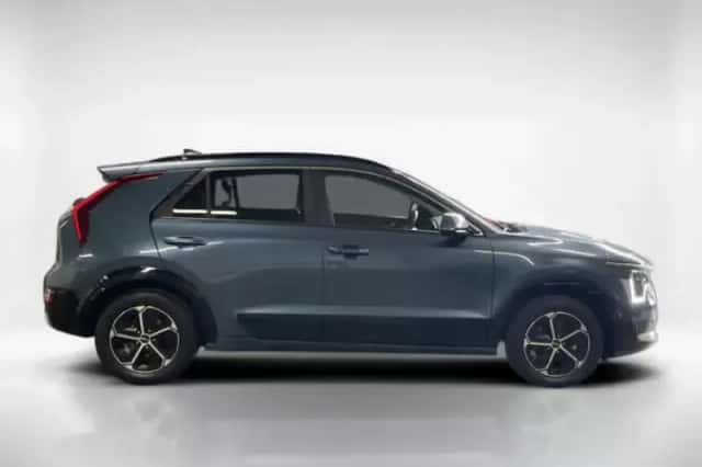 Kia Niro (2025) thumbnail 6