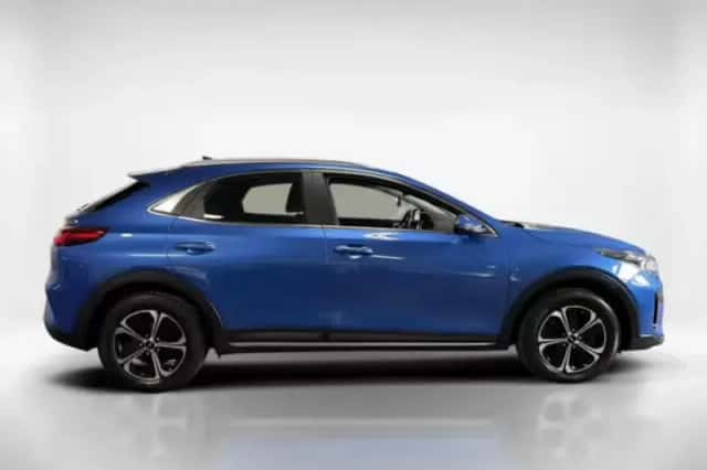 Kia XCeed (2023) thumbnail 6