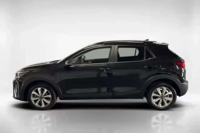 Kia Stonic (2025) thumbnail 2
