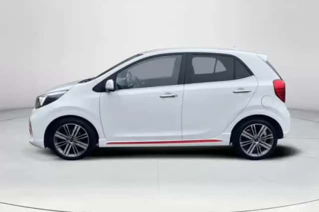 Kia Picanto (2019) thumbnail 2