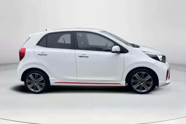 Kia Picanto (2019) thumbnail 6