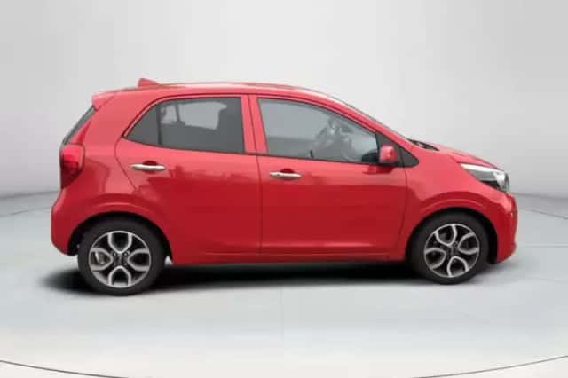 Kia Picanto (2021) thumbnail 6