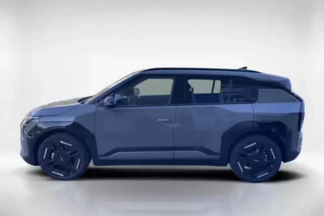 Kia EV3 (2026) thumbnail 2