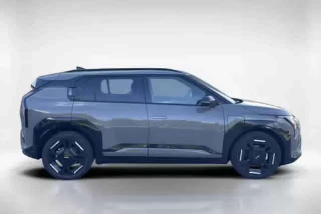 Kia EV3 (2026) thumbnail 6