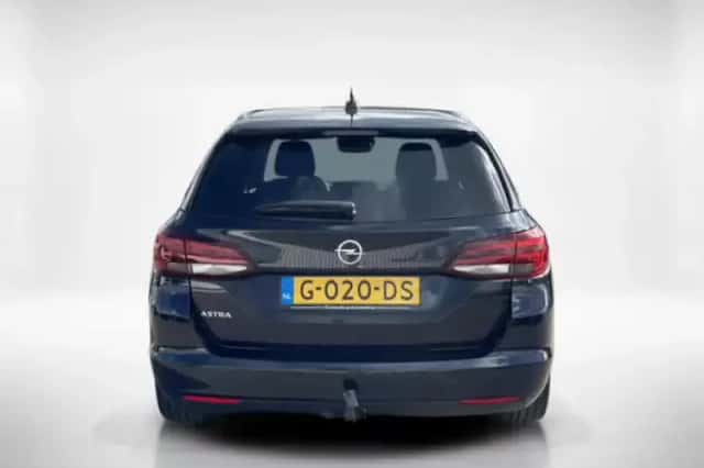Opel Astra (2019) thumbnail 4