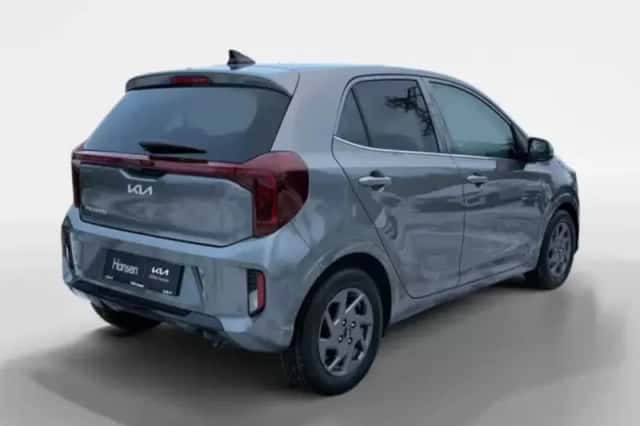 Kia Picanto (2026) thumbnail 2