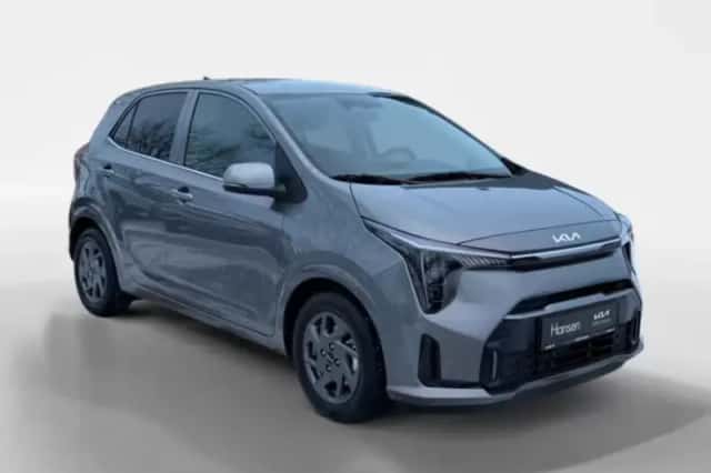 Kia Picanto (2026) thumbnail 4