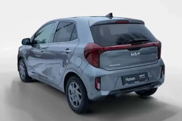 Kia Picanto (2026) thumbnail 5