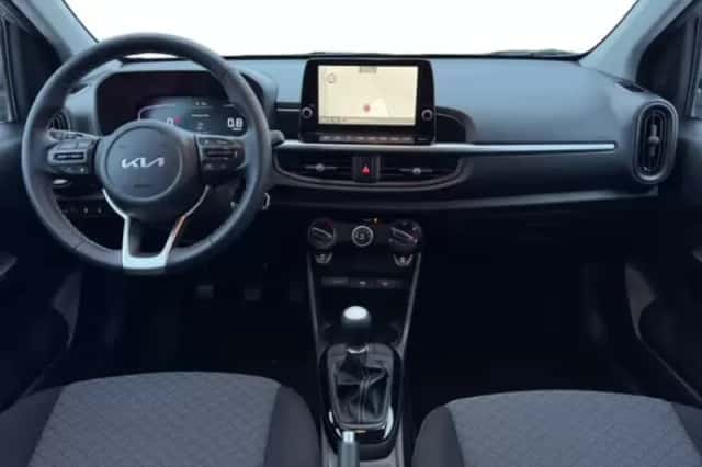 Kia Picanto (2026) thumbnail 6