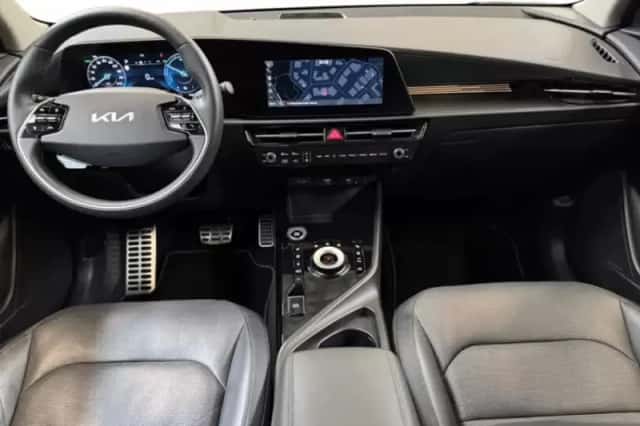 Kia Niro (2022) thumbnail 6