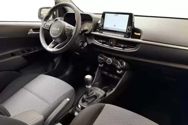 Kia Picanto (2026) thumbnail 3