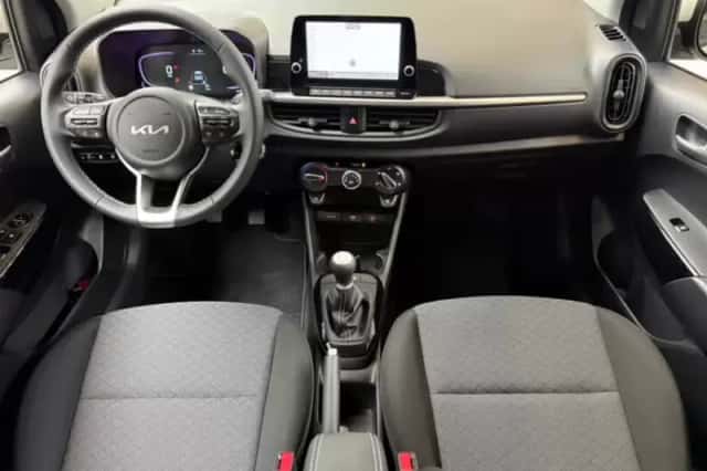 Kia Picanto (2026) thumbnail 6