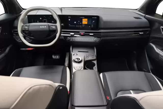 Kia Sportage (2026) thumbnail 6