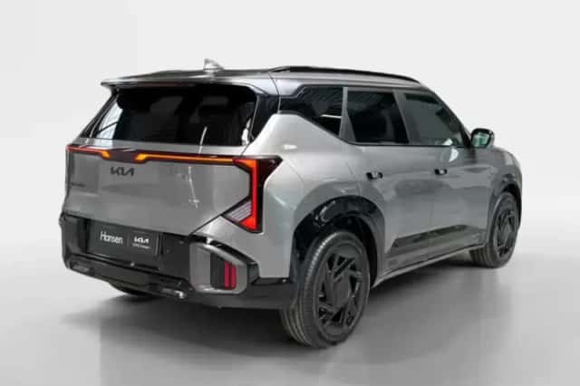 Kia Seltos (2026) thumbnail 2
