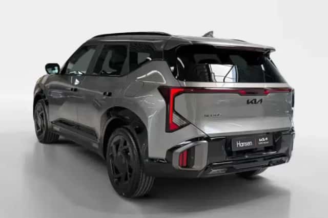 Kia Seltos (2026) thumbnail 5