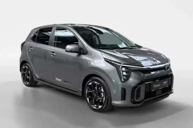Kia Picanto (2026) thumbnail 3