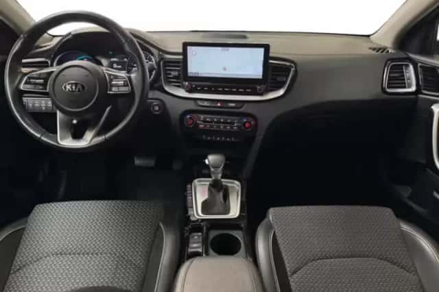 Kia XCeed (2021) thumbnail 6