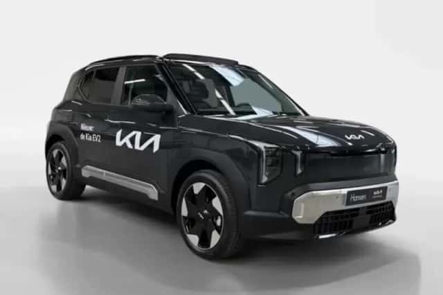 Kia EV2 (2026) thumbnail 4