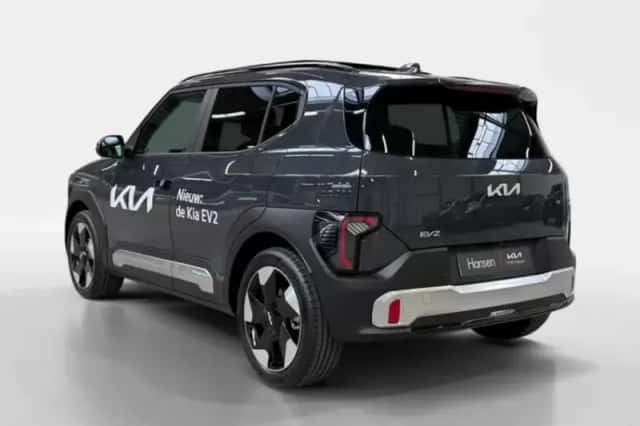 Kia EV2 (2026) thumbnail 5