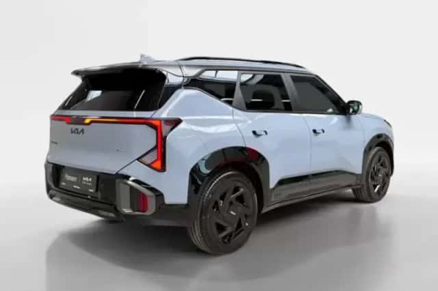 Kia Seltos (2026) thumbnail 2