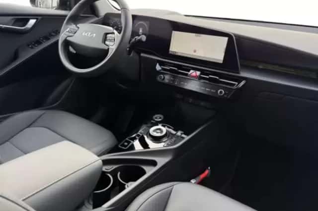 Kia Niro (2026) thumbnail 3