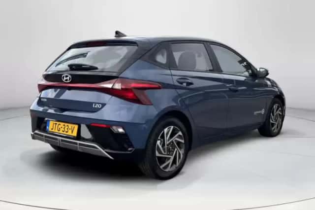 Hyundai i20 (2026) thumbnail 5