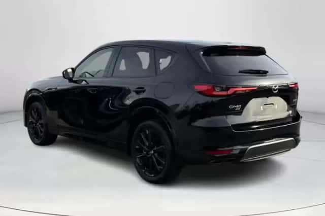 Mazda CX-60 (2026) thumbnail 3