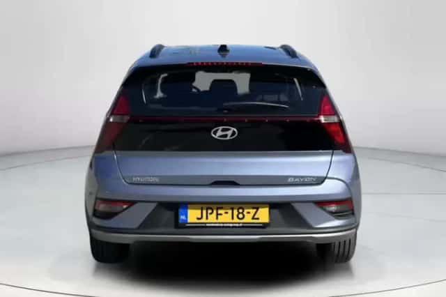 Hyundai Bayon (2026) thumbnail 4