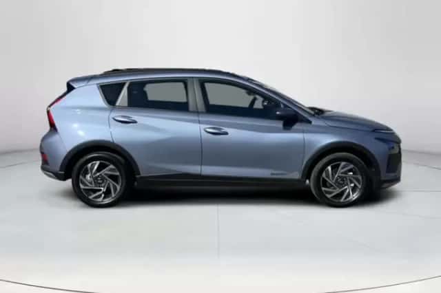 Hyundai Bayon (2026) thumbnail 6