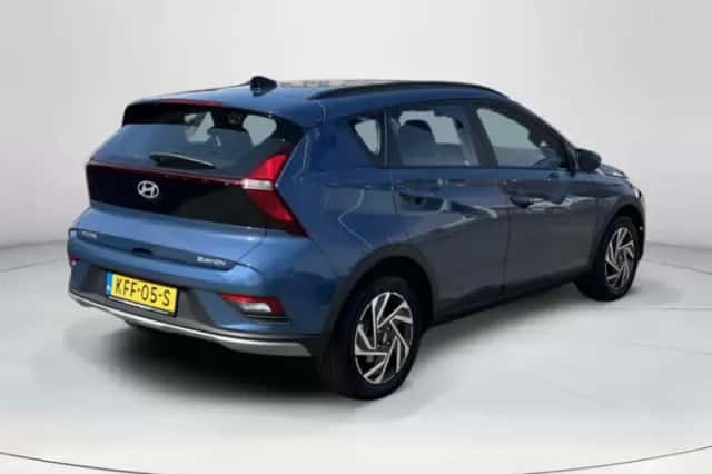 Hyundai Bayon (2026) thumbnail 5