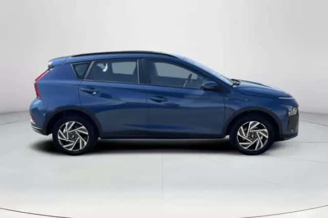 Hyundai Bayon (2026) thumbnail 6
