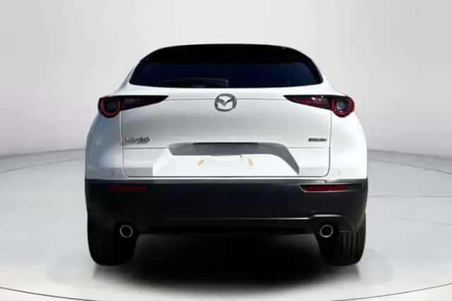 Mazda CX-30 (2026) thumbnail 4