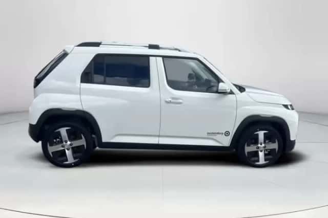 Hyundai Inster (2026) thumbnail 6