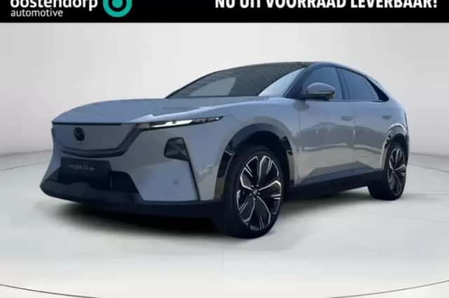 Mazda CX-6e (2026) thumbnail 1
