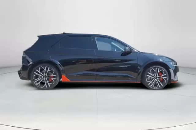 Hyundai Ioniq 5 (2025) thumbnail 6