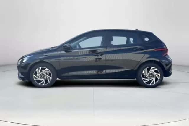 Hyundai i20 (2026) thumbnail 2