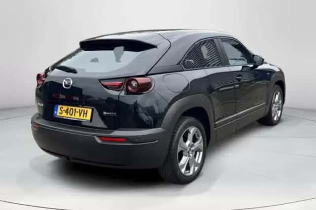 Mazda MX-30 (2023) thumbnail 5