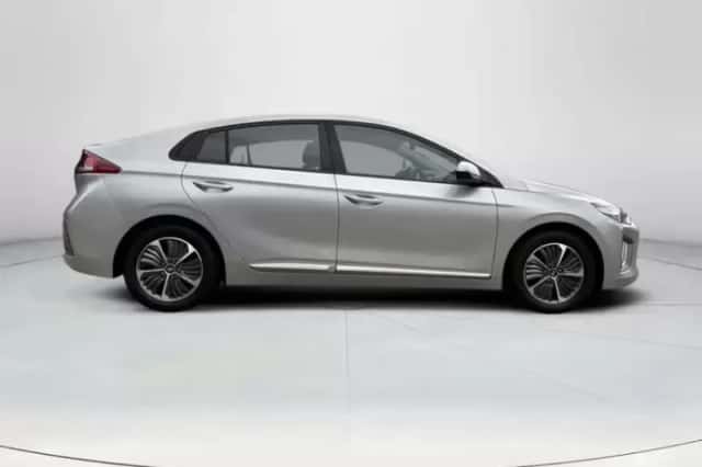 Hyundai Ioniq (2021) thumbnail 6