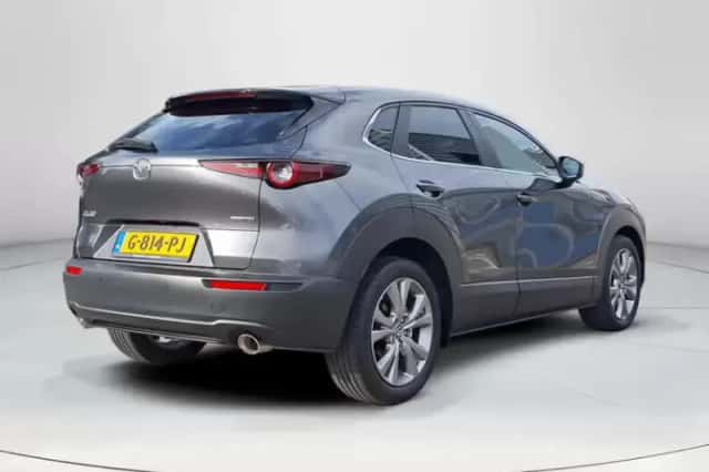 Mazda CX-30 (2019) thumbnail 5