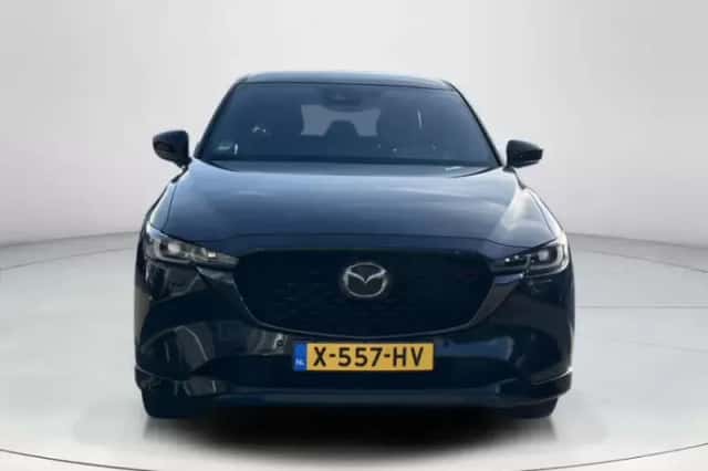 Mazda CX-5 (2023) thumbnail 2