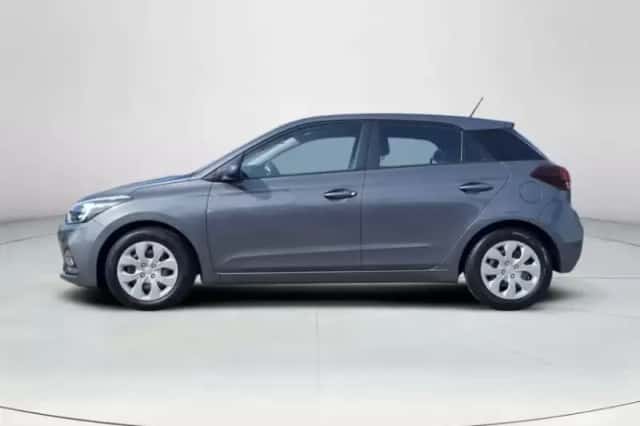 Hyundai i20 (2019) thumbnail 2