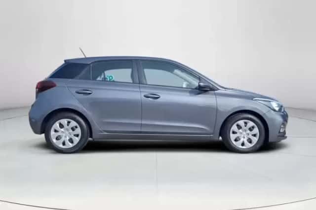 Hyundai i20 (2019) thumbnail 6