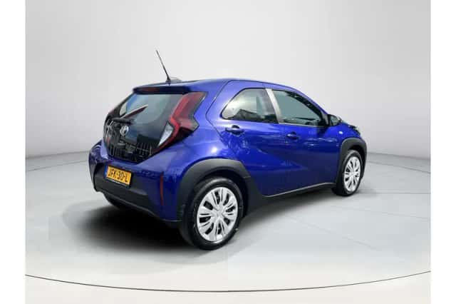Toyota Aygo X (2025) thumbnail 5