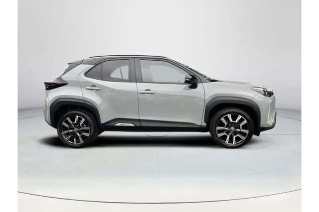 Toyota Yaris Cross (2024) thumbnail 6