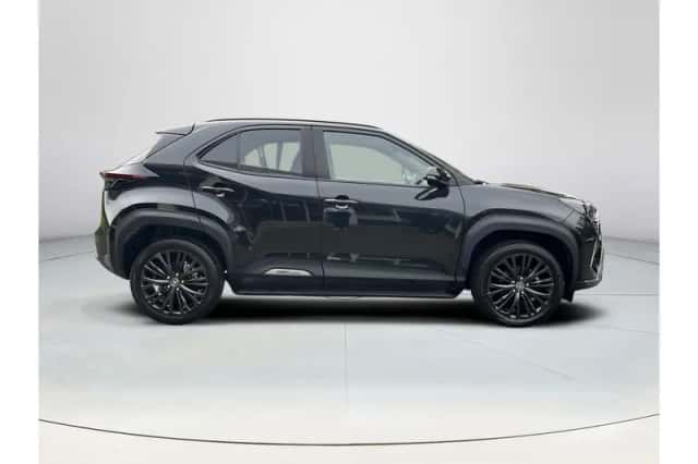Toyota Yaris Cross (2023) thumbnail 6