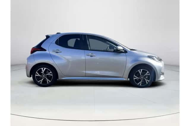 Toyota Yaris (2025) thumbnail 6