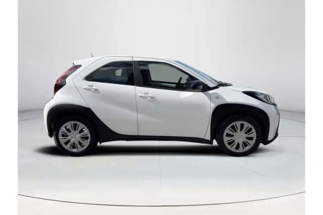 Toyota Aygo X (2023) thumbnail 6