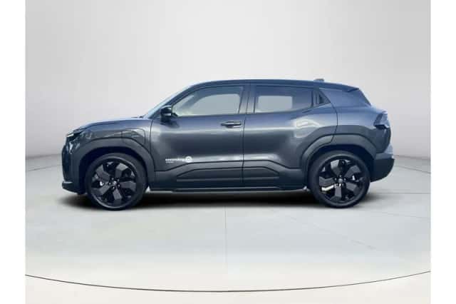 Toyota Urban Cruiser (2026) thumbnail 2